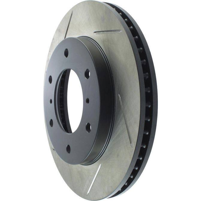 CEN CENTRIC PARTS 12646062CSR