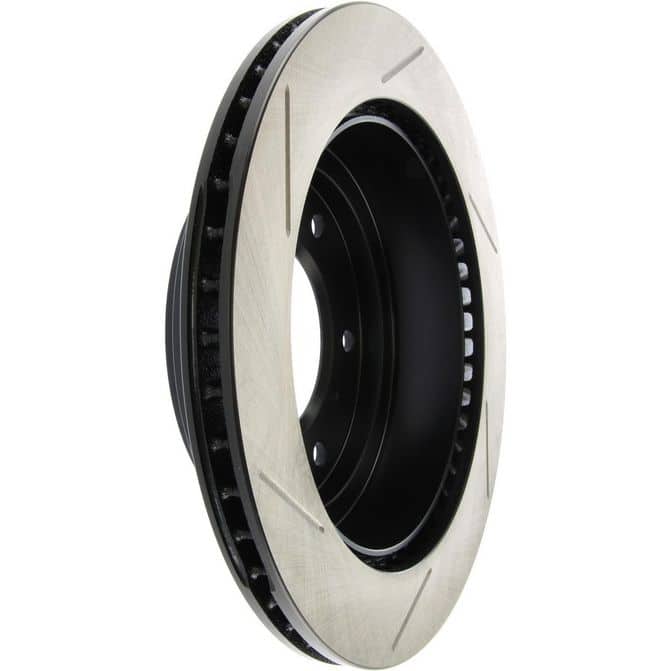 CEN CENTRIC PARTS 12646063CSL