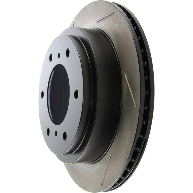 CEN CENTRIC PARTS 12646063CSR