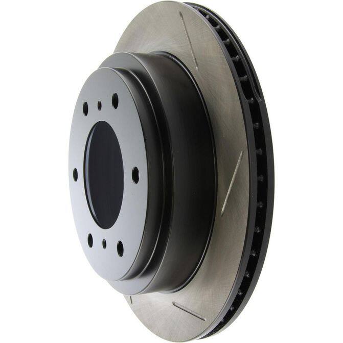 CEN CENTRIC PARTS 12646063SL