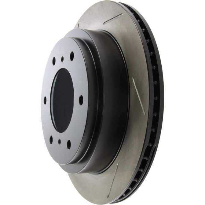 CEN CENTRIC PARTS 12646063SR