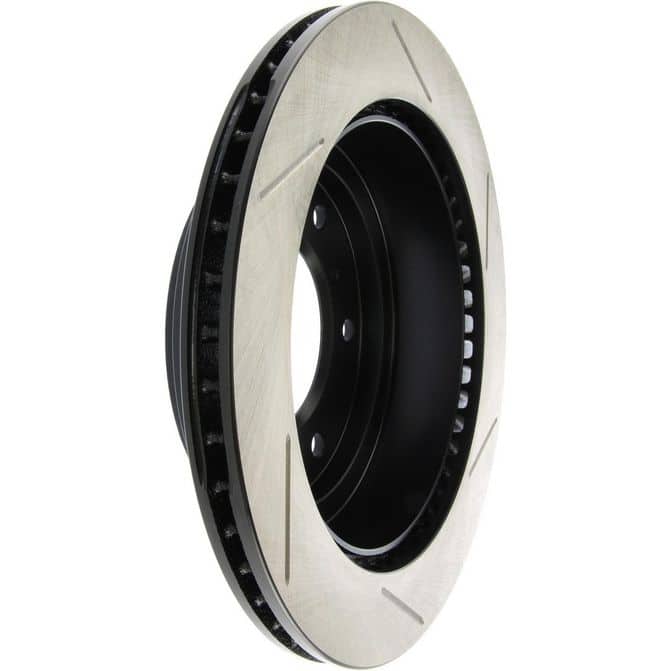 CEN CENTRIC PARTS 12646063SR