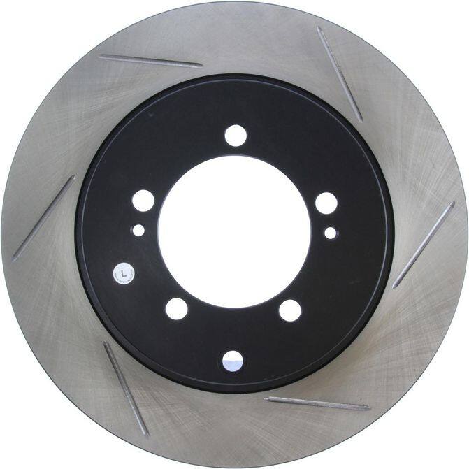 CEN CENTRIC PARTS 12646065CSL