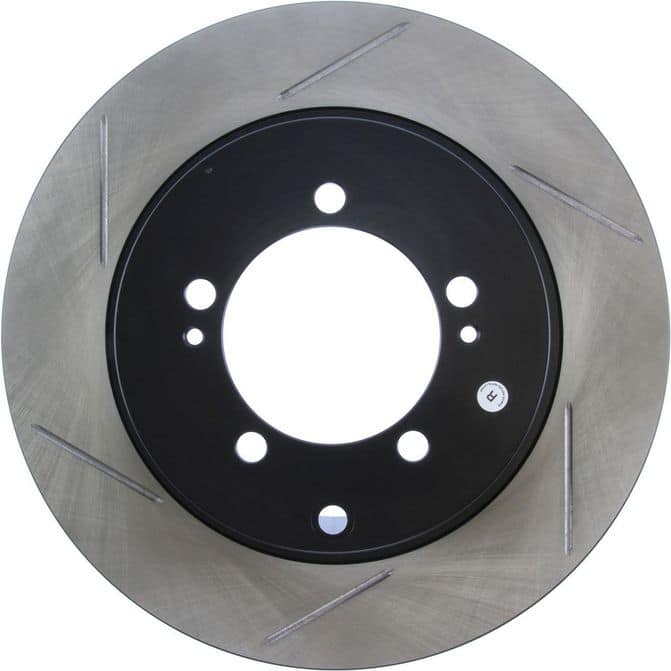 CEN CENTRIC PARTS 12646065CSR