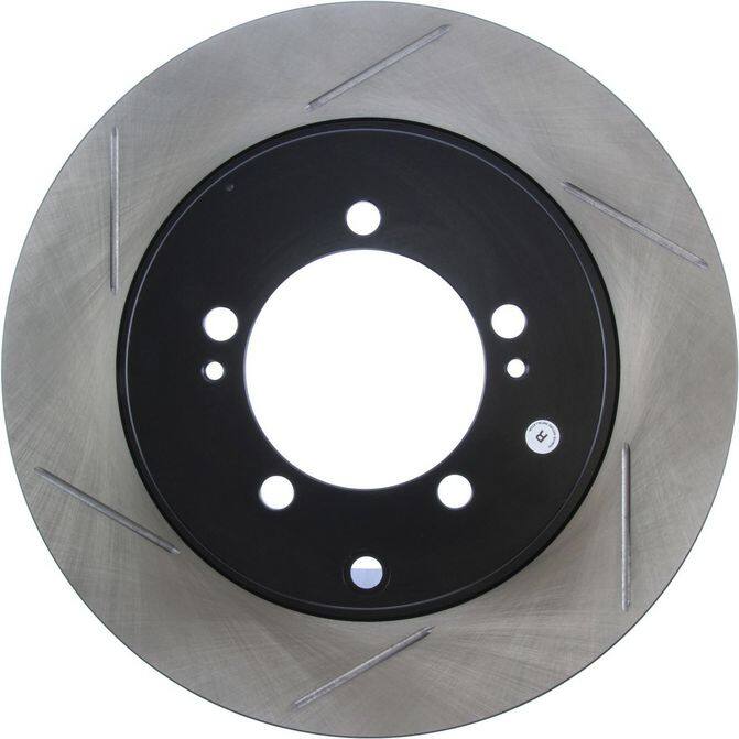 CEN CENTRIC PARTS 12646065SR