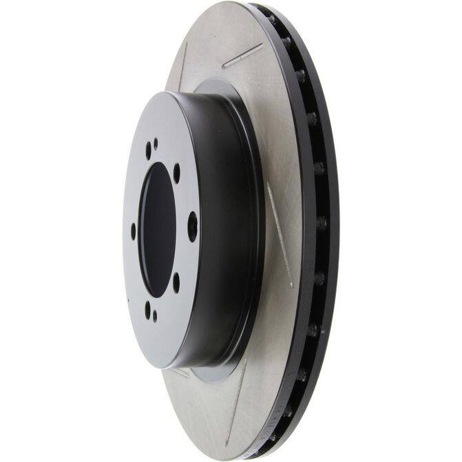 CEN CENTRIC PARTS 12646065SR