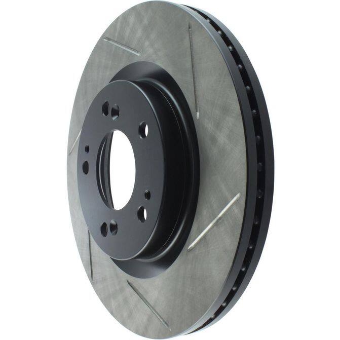 CEN CENTRIC PARTS 12646068CSL