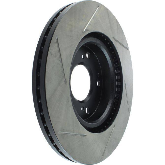 CEN CENTRIC PARTS 12646068CSL