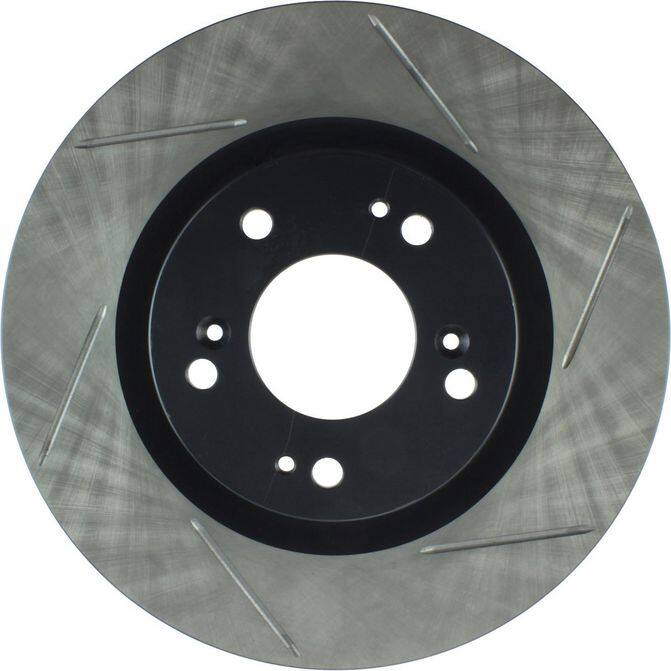 CEN CENTRIC PARTS 12646068SL