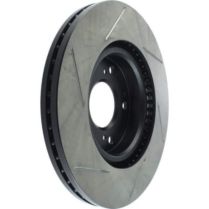 CEN CENTRIC PARTS 12646068SL