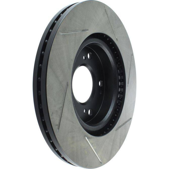 CEN CENTRIC PARTS 12646068SR