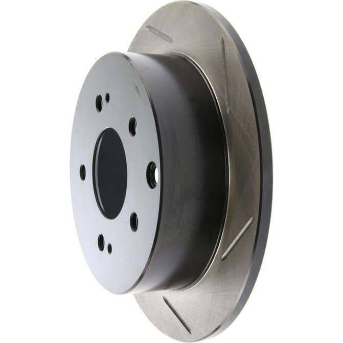 CEN CENTRIC PARTS 12646069SL