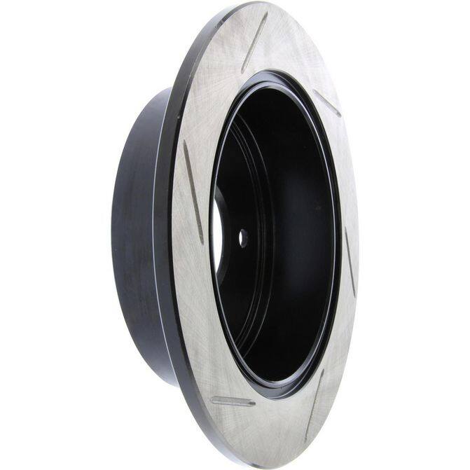 CEN CENTRIC PARTS 12646069SL
