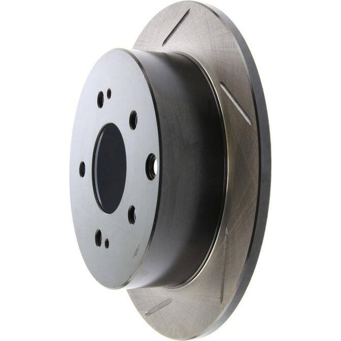 CEN CENTRIC PARTS 12646069SR