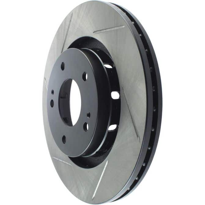 CEN CENTRIC PARTS 12646071CSR