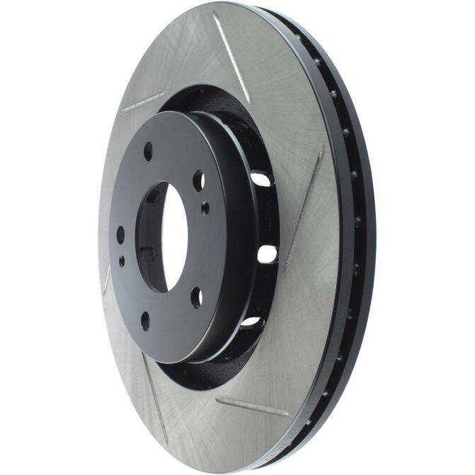CEN CENTRIC PARTS 12646071SL