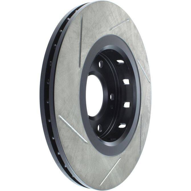 CEN CENTRIC PARTS 12646071SL