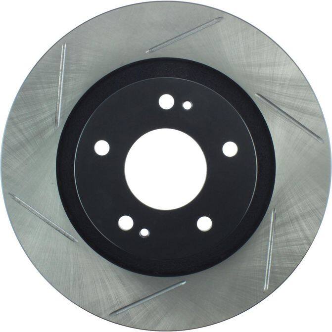 CEN CENTRIC PARTS 12646071SR