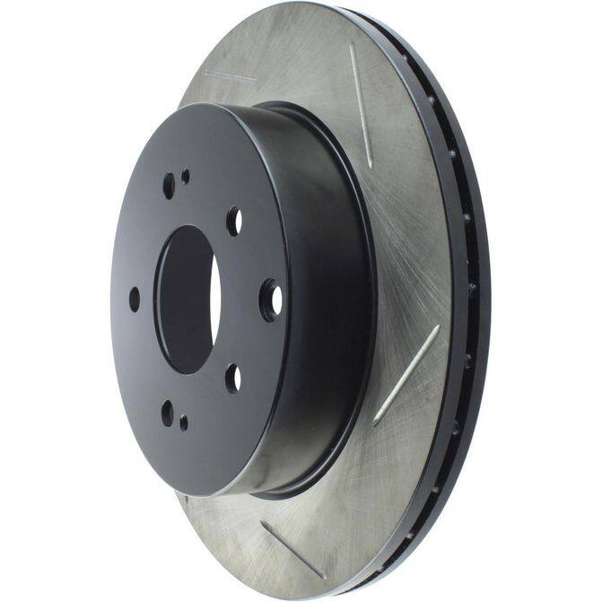 CEN CENTRIC PARTS 12646072CSL