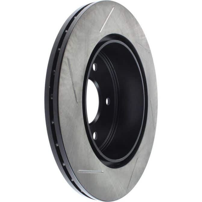 CEN CENTRIC PARTS 12646072CSL