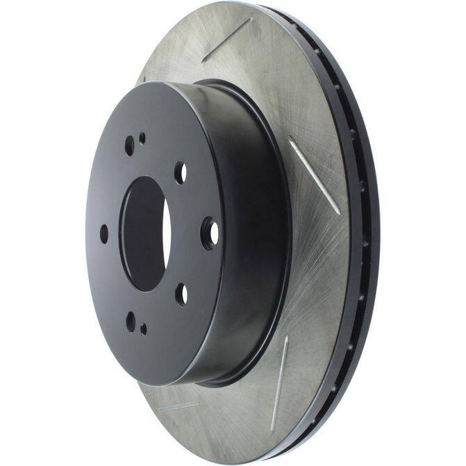 CEN CENTRIC PARTS 12646072CSR
