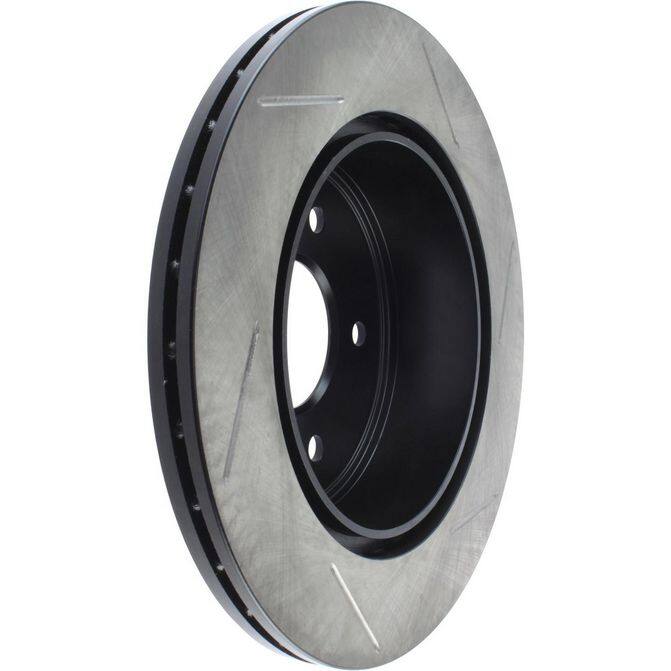 CEN CENTRIC PARTS 12646072CSR