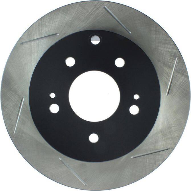 CEN CENTRIC PARTS 12646072SL