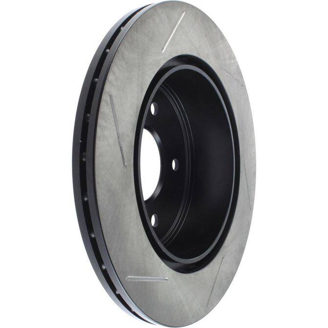 CEN CENTRIC PARTS 12646072SL