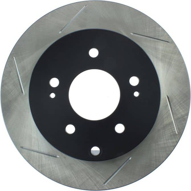 CEN CENTRIC PARTS 12646072SR