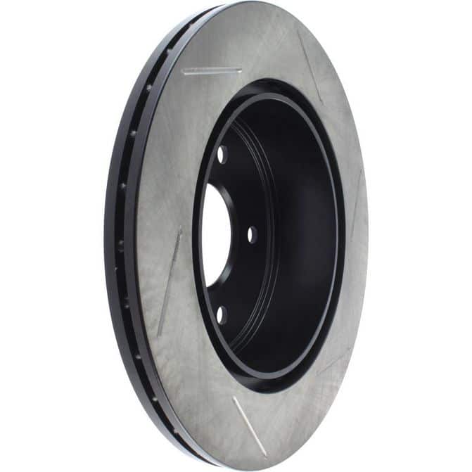 CEN CENTRIC PARTS 12646072SR