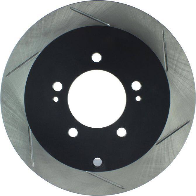 CEN CENTRIC PARTS 12646074SL