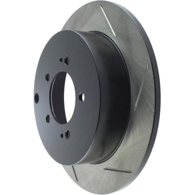 CEN CENTRIC PARTS 12646074SL