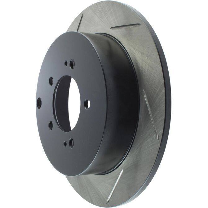 CEN CENTRIC PARTS 12646074SR