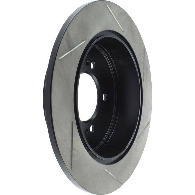 CEN CENTRIC PARTS 12646074SR