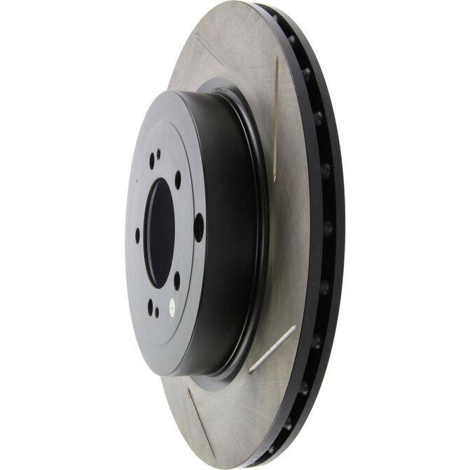 CEN CENTRIC PARTS 12646075CSL