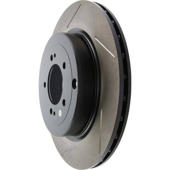 CEN CENTRIC PARTS 12646075CSR