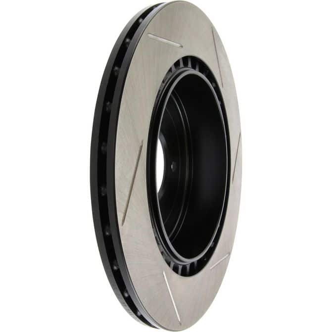 CEN CENTRIC PARTS 12646075CSR