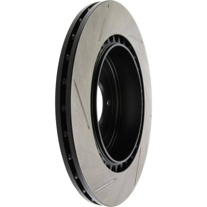 CEN CENTRIC PARTS 12646075SL