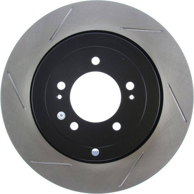 CEN CENTRIC PARTS 12646075SR