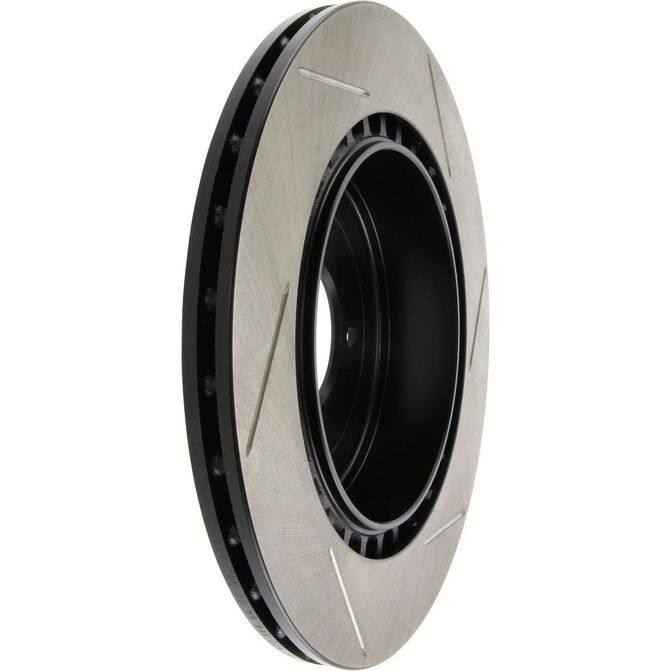 CEN CENTRIC PARTS 12646075SR