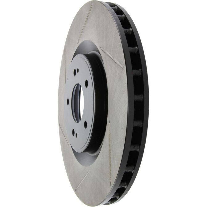 CEN CENTRIC PARTS 12646076CSR