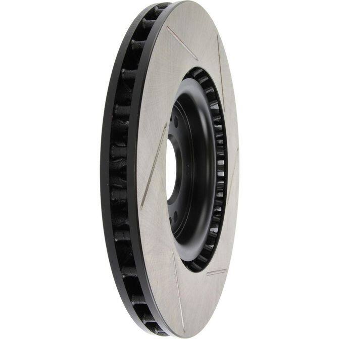 CEN CENTRIC PARTS 12646076CSR