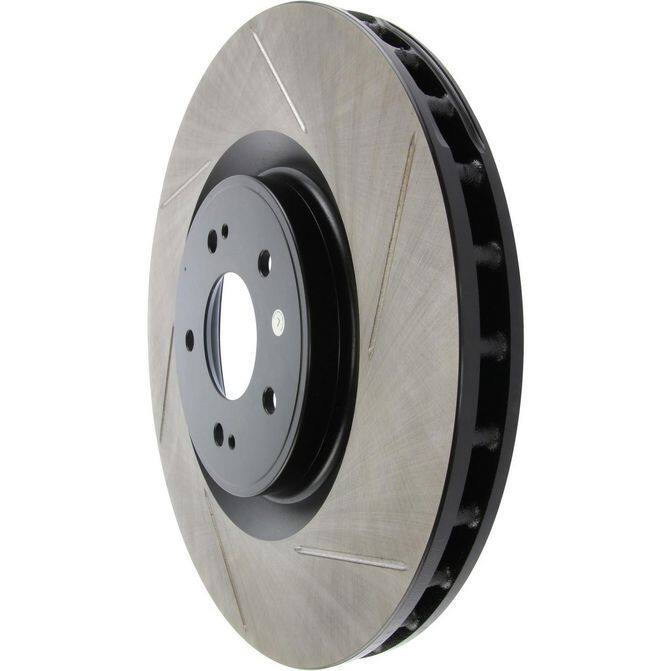 CEN CENTRIC PARTS 12646076SL