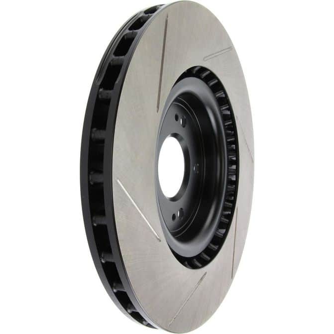 CEN CENTRIC PARTS 12646076SL