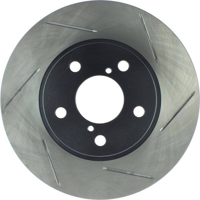 CEN CENTRIC PARTS 12647010CSL