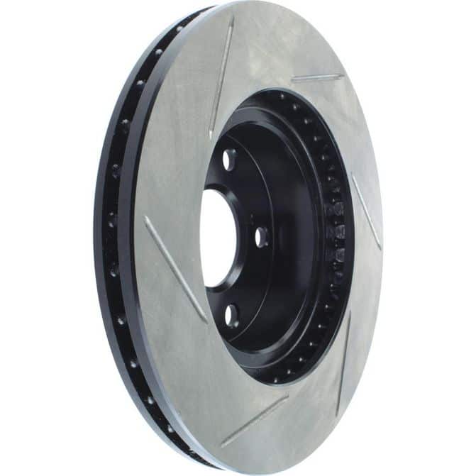 CEN CENTRIC PARTS 12647010CSL