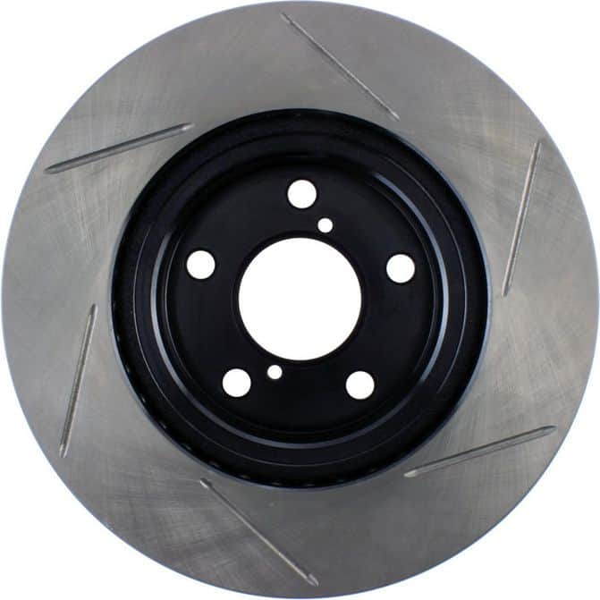 CEN CENTRIC PARTS 12647010CSR