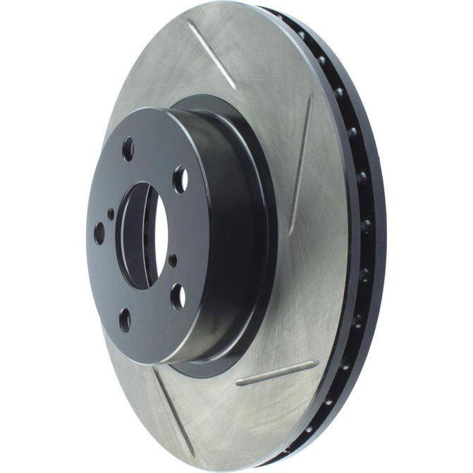 CEN CENTRIC PARTS 12647010SL