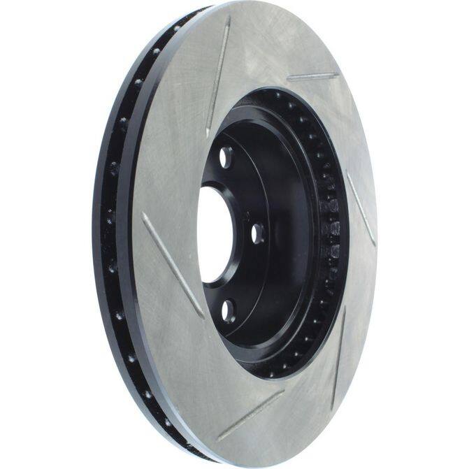 CEN CENTRIC PARTS 12647010SL