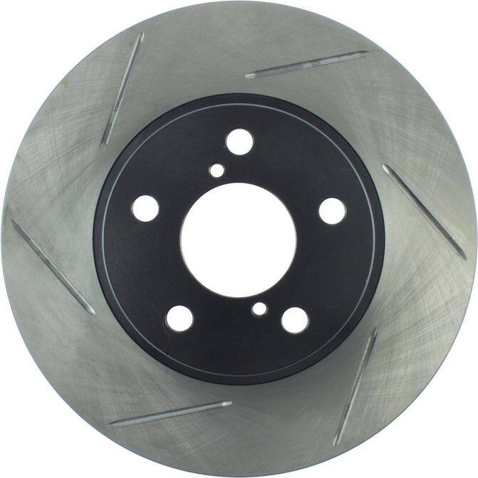 CEN CENTRIC PARTS 12647010SR